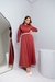 Conjunto Anne - Vermelho