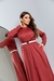 Conjunto Anne - Vermelho - EVIDENCE MODA FEMININA