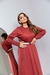 Conjunto Anne - Vermelho - loja online