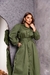 Imagem do Chemise Zara - Verde