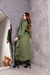 Chemise Zara - Verde - loja online