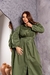 Chemise Zara - Verde na internet