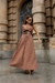 Imagem do Vestido Manu - Marrom