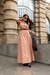Vestido Manu - Canela - comprar online