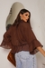 Imagem do Bata Nina - Marrom