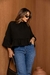 Bata Nina - Preto - comprar online