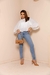 Bata Nina - Off - comprar online