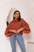 Bata Nina - Terra - EVIDENCE MODA FEMININA
