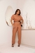 Conjunto Sara - Mocha Mousse - comprar online