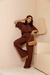 Conjunto Bali - Marrom - comprar online