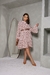 Chemise Emily - Creme na internet