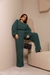 Conjunto Ju - Verde Oliva - comprar online
