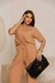 Conjunto Isa - Caramelo - comprar online