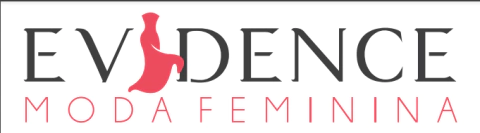 EVIDENCE MODA FEMININA