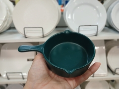 FUENTE CERAMICA C/MANGO REDONDA 16CM - 4922667 - tienda online