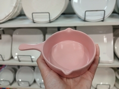 Imagen de FUENTE CERAMICA C/MANGO REDONDA 16CM - 4922667