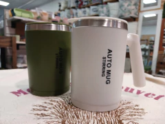 TAZA BATIDORA A PILA - 33737