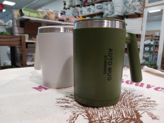 TAZA BATIDORA A PILA - 33737 - comprar online