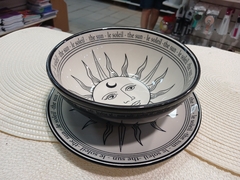 SET DESAYUNO 3 PIEZAS - AM03.5626/5353/5352/5627 - comprar online