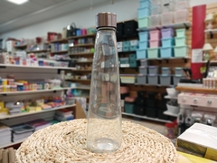 BOTELLA VID T/AC 750 ML - C5207