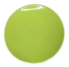 PLATO POSTRE LINEA 800 VERDE MANZANA - 10803010