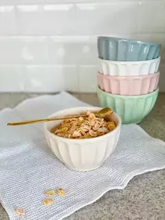 BOWL VAINILLA - 943 - comprar online
