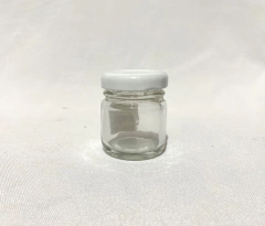 FRASCO MINI DULCE 40CC