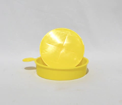 MOLDE HAMBURGUESA 12CM - 4129