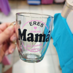JARRO AMANECER 365ML."MAMA" - AD en internet