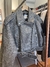 Campera con cinto importada - Cosa Nostra Ellas
