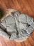 Puffer cargo importado - comprar online