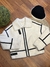 Campera corderito