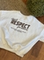 Buzo respect