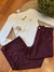 Wide leg Damaris - comprar online