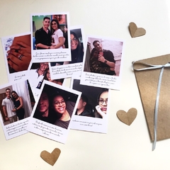 Kit 08 Polaroids