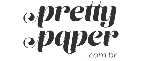 Loja Pretty Paper
