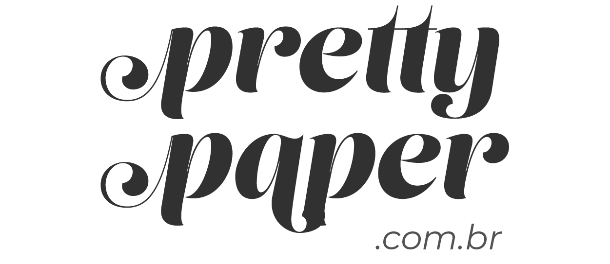 Loja Pretty Paper