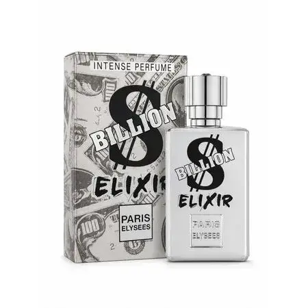 Perfume Billion Elixir 100ml