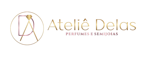 Ateliê Delas Perfumes e Semijoias 