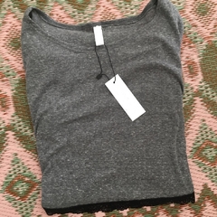 Imagen de Camisón Cala NEGRO