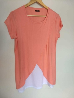 Remera Sally - tienda online