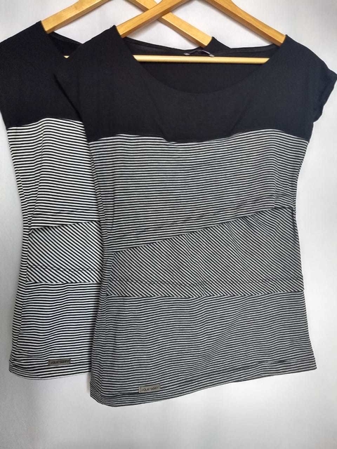 Remera Maternal MINERVA