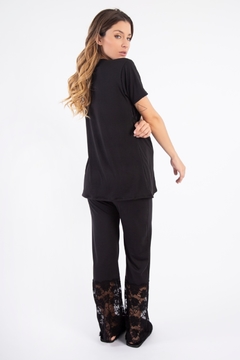 Pijama Maternal Máxima - Lo estás haciendo bien  Maternity Shop