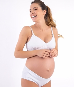 Corpiño Julia Talle 90 al 115