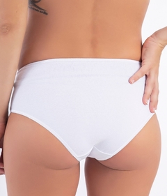 Trusita Algodón y Lycra - Con Contención Abdominal - tienda online
