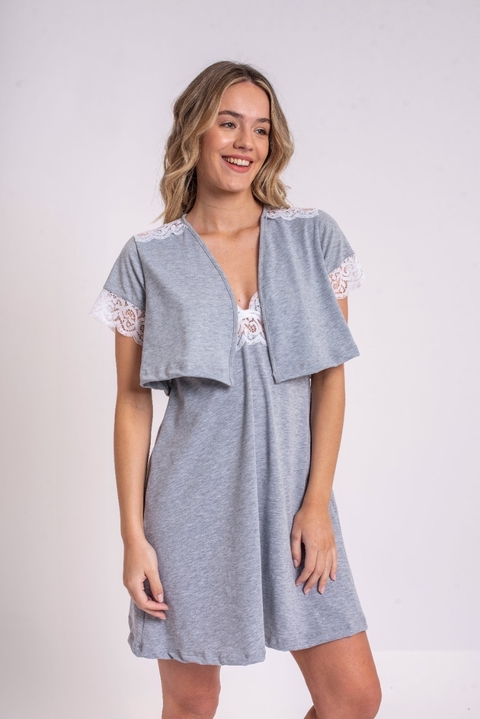 Conjunto maternal FRANCA