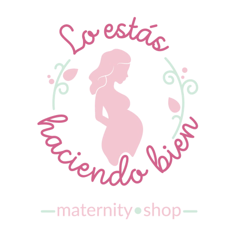 Lo estás haciendo bien  Maternity Shop