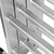 Escalera de Aluminio Reticulada 4x5 - 5,51 mts - Bodek