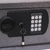 Caja de Seguridad Electrónica - Bodek