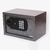 Caja de Seguridad Electrónica